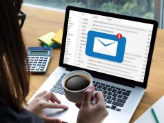 Como Criar um E-mail Profissional com o Seu Domínio (.co.mz) Como Criar um E-mail Profissional com o Seu Domínio (.co.mz)
