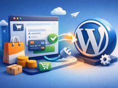 WordPress em Moçambique: Por Que Empresas Estão a Escolher Esta Plataforma para Criar Websites? Como Criar um Website Empresarial Profissional em Moçambique: Guia Completo