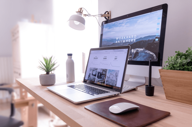 Quanto Tempo Demora Criar um Website Profissional em Moçambique?