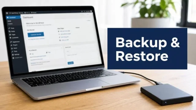 Como Migrar um Website WordPress para Outra Hospedagem Sem Perder Dados Como Migrar um Website WordPress para Outra Hospedagem Sem Perder Dados