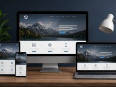 Como deixar qualquer tema WordPress 100% responsivo
