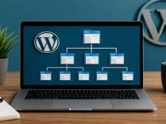 SEO de Taxonomia: como estruturar categorias no WordPress do jeito certo Estrutura de categorias no WordPress para SEO