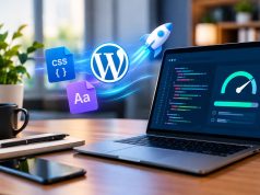 Como Otimozar Fontes e CSS no WordPress para Carregar Mais Rápido