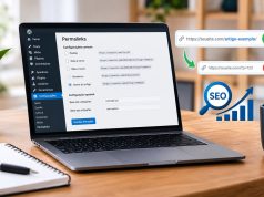 Como Configurar Permalinks Amigáveis no WordPress para SEO