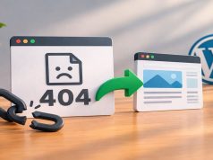 Como Corrigir Erros 404 no WordPress e Evitar Perder Visitantes e SEO
