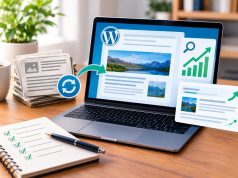 Como melhorar o SEO de artigos antigos no WordPress e recuperar o tráfego