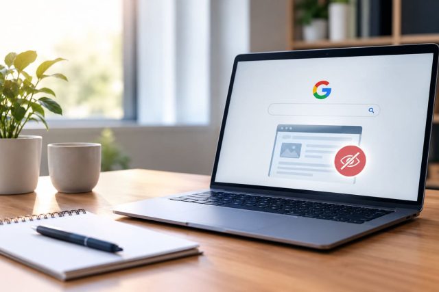 Por que as páginas do seu site não aparecem no Google? 9 possíveis causas