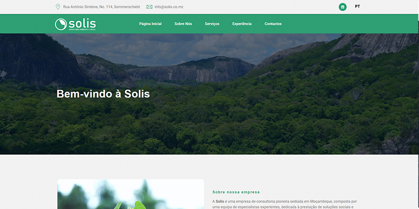 Solis
